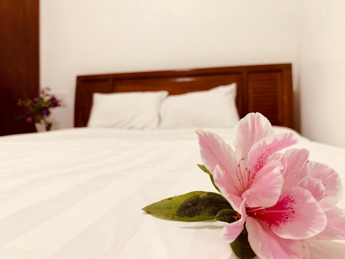 Khach San Nam Ngoc Da Lat Hotel ภายนอก รูปภาพ